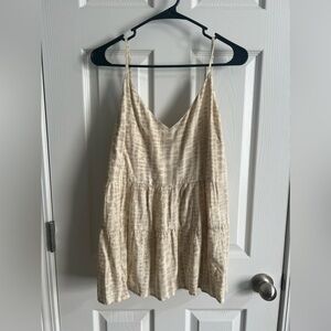 Old Navy Layered Tank